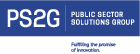 PS2G - Public Sector Solutions Group