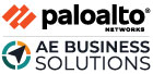 Palo Alto Networks | AE Business Solutions