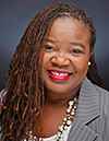 Pamela Woods, CISSP, PMP