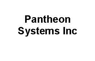 Pantheon Systems Inc