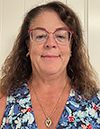 Patty Robinson