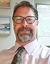 Paul Morris