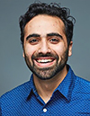 Payam Hojjat, M.S. CISSP