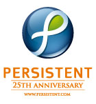 Persistent 25th Anniversary