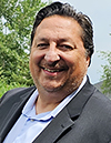 Peter Castro