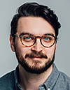 Phillip Becker  headshot