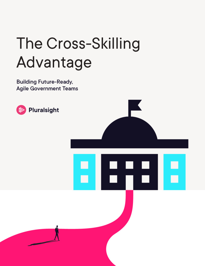 The Cross-Skilling Advantage: Building Future-Ready, Agile Government Teams
