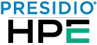 Presidio | Hewlett Packard Enterprise