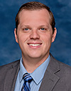 Preston Webb