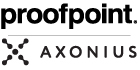 Proofpoint | Axonius