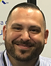 Adam Provost headshot