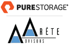Pure Storage | Arete Advisors LLC