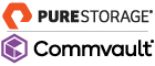 Pure Storage | Commvault