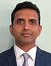 Srinivasa Pusuluri