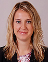 Rachel Frey