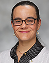 Rachel Groenhout, PH.D.