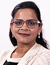 Radha Iyer