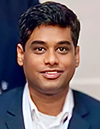 Raj Prahast Maheswarapu