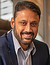 Ram Gurumurthy