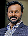 Ratish Nair