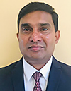 Ravi Padma