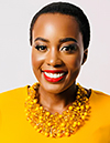 Rebecca Kauma