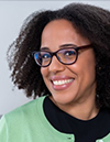 Eva Reid headshot