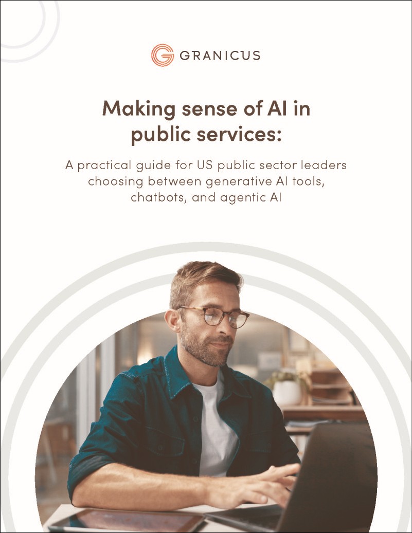 Making Sense of AI in Public Services