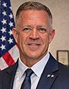 Major General (ret.) Rich Neely