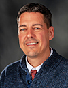 Richard E. Ferdig, PhD, MPH, MA