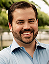 Richard Grape headshot