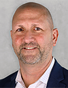 Richard McVay headshot