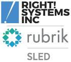 Right! Systems | Rubrik