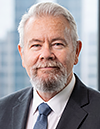 Robert Allred