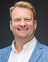 Robert Armstrong headshot