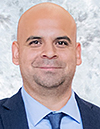 Robert Mayorga