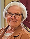 Robyn Hess