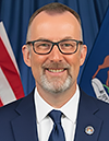 Anthony Rodgers