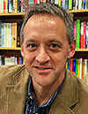 Rodney Leadingham  headshot