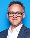 Rodney Leadingham headshot