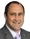 Roger Bassam headshot
