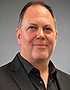 Ron Boyer