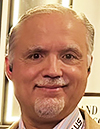 Ron Lovell