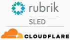 Rubrik | Cloudflare