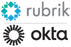 Rubrik | Okta