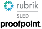Rubrik | Proofpoint