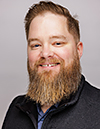 Ryan Kyre headshot