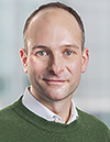 Ryan Rippel headshot