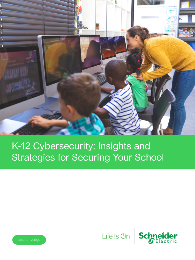 K-12 Cybersecurity: Insights and Strategies