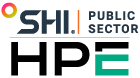 SHI Public Sector | Hewlett Packard Enterprise